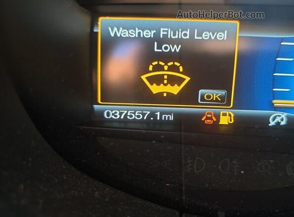 2FMPK4J97MBA23272 2021 FORD EDGE  