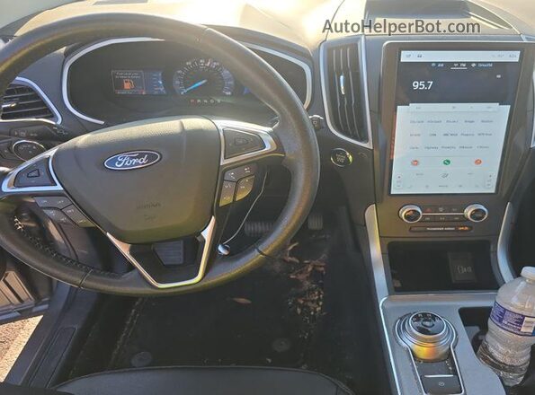 2FMPK4J97MBA23272 2021 FORD EDGE  