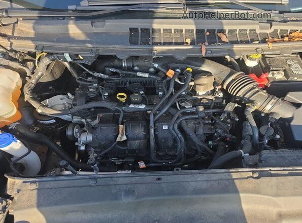 2FMPK4J97MBA23272 2021 FORD EDGE  