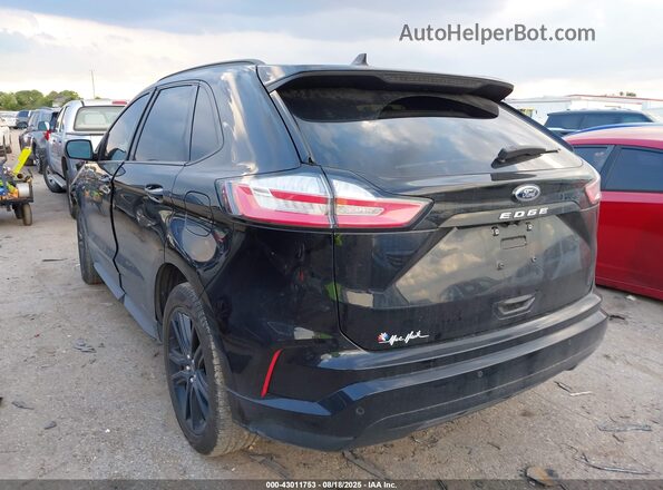 2FMPK4J98RBA30464 2024 FORD EDGE Black 