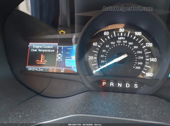 2FMPK4J98RBA30464 2024 FORD EDGE Black 