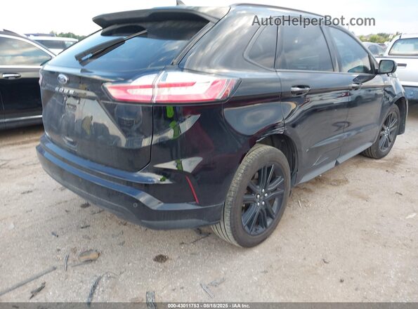 2FMPK4J98RBA30464 2024 FORD EDGE Black 
