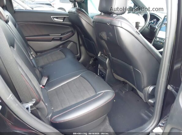 2FMPK4J98RBA30464 2024 FORD EDGE Black 