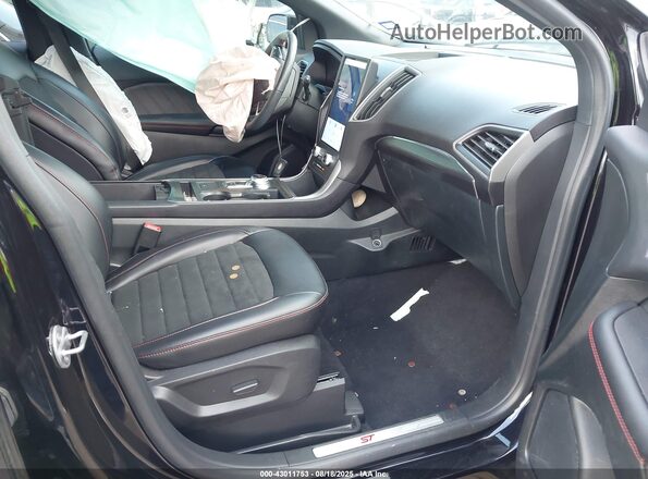 2FMPK4J98RBA30464 2024 FORD EDGE Black 