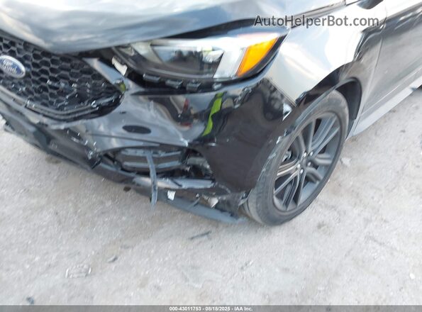 2FMPK4J98RBA30464 2024 FORD EDGE Black 