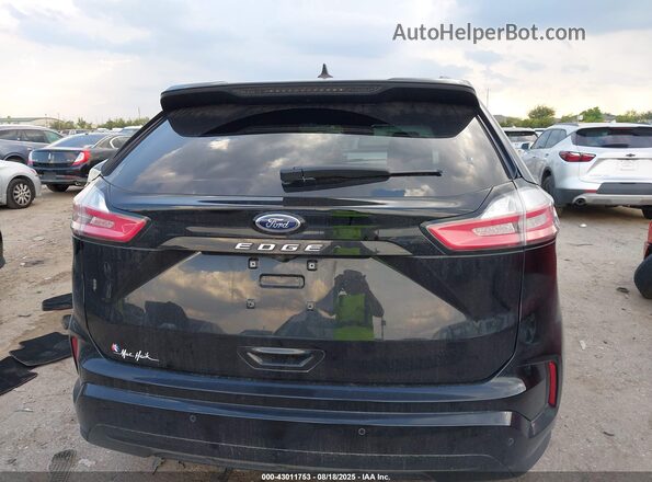 2FMPK4J98RBA30464 2024 FORD EDGE Black 