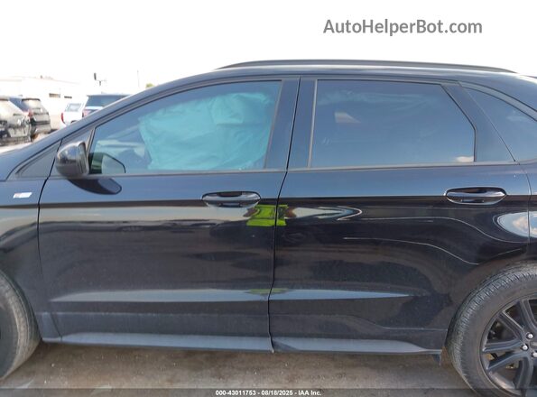2FMPK4J98RBA30464 2024 FORD EDGE Black 
