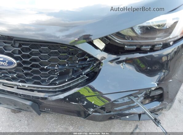 2FMPK4J98RBA30464 2024 FORD EDGE Black 
