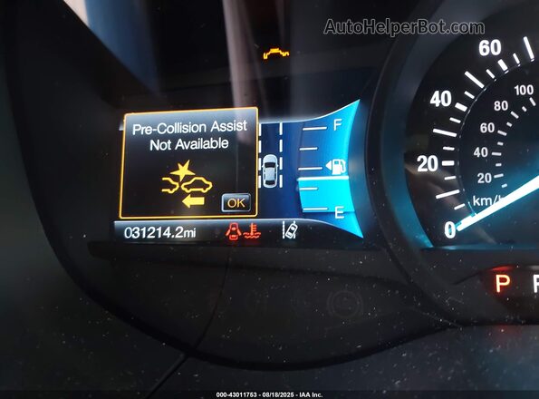 2FMPK4J98RBA30464 2024 FORD EDGE Black 
