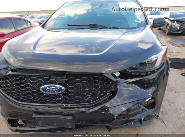 2FMPK4J98RBA30464 2024 FORD EDGE Black 