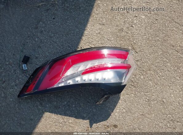 2FMPK4K90MBA33804 2021 FORD EDGE Черный Вид щитка приборов