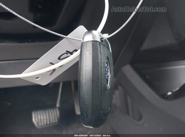 2FMPK4K92JBB43202 2018 FORD EDGE Серый 