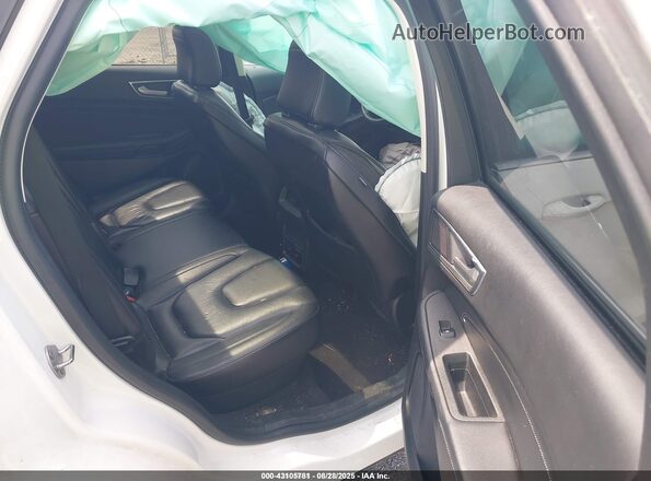 2FMPK4K93MBA13403 2021 FORD EDGE White 