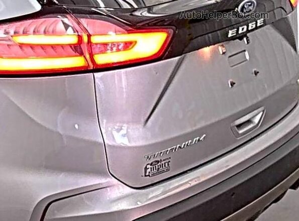 2FMPK4K93PBA45417 2023 FORD EDGE  