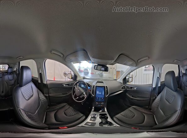 2FMPK4K93PBA45417 2023 FORD EDGE  