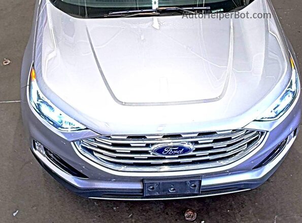 2FMPK4K93PBA45417 2023 FORD EDGE  