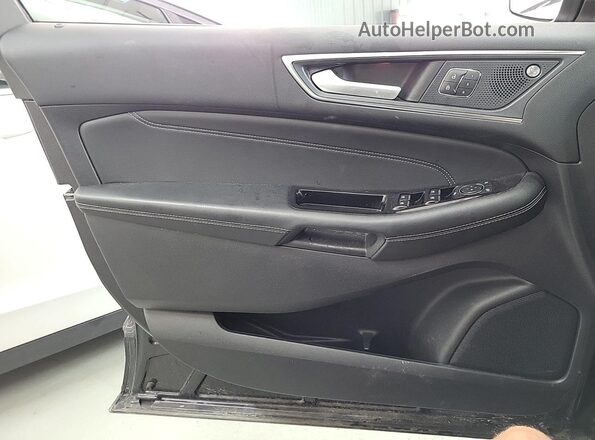 2FMPK4K94LBB16943 2020 FORD EDGE  