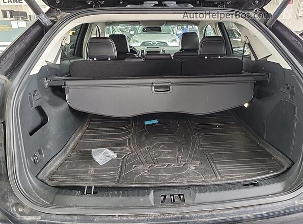 2FMPK4K94LBB16943 2020 FORD EDGE  Widok z przodu