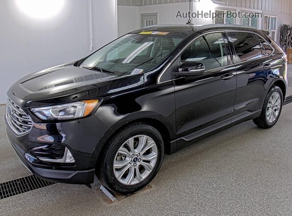 2FMPK4K94LBB16943 2020 FORD EDGE  