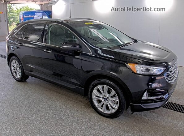 2FMPK4K94LBB16943 2020 FORD EDGE  