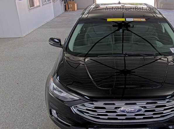 2FMPK4K94LBB16943 2020 FORD EDGE  