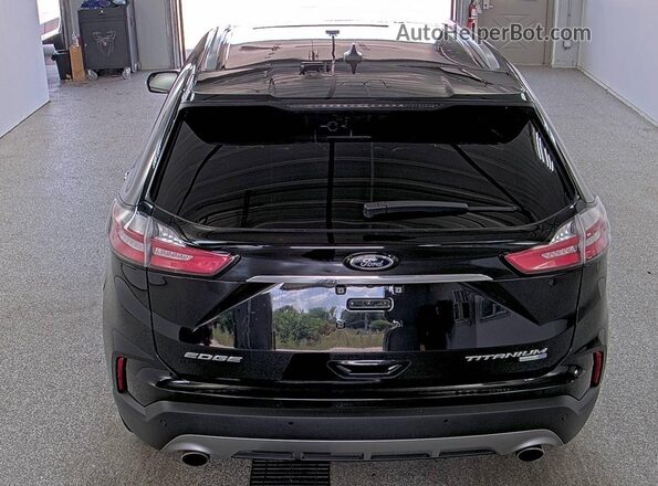 2FMPK4K94LBB16943 2020 FORD EDGE  