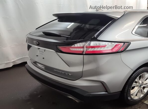 2FMPK4K95LBA33599 2020 FORD EDGE  