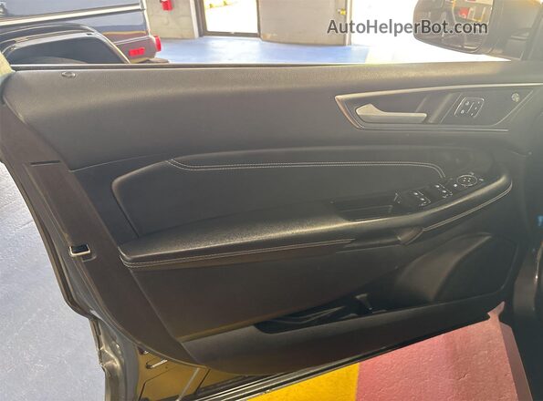 2FMPK4K96LBB37387 2020 FORD EDGE  
