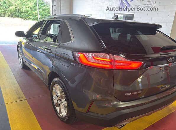 2FMPK4K96LBB37387 2020 FORD EDGE  