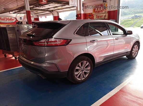 2FMPK4K96MBA50400 2021 FORD EDGE  