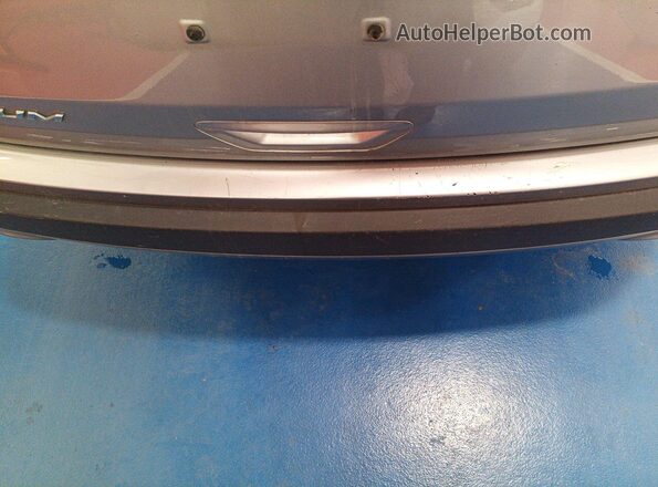 2FMPK4K96MBA50400 2021 FORD EDGE  