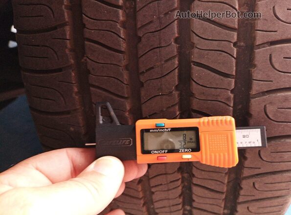 2FMPK4K96MBA50400 2021 FORD EDGE  