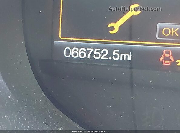 2FMPK4K98MBA18760 2021 FORD EDGE White 360 interior view