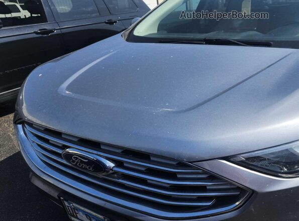 2FMPK4K98MBA53413 2021 FORD EDGE  