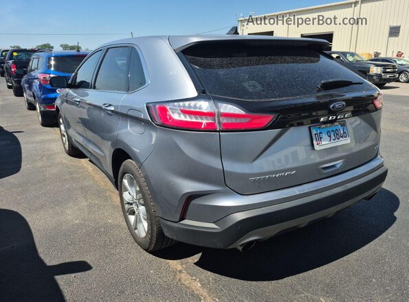 2FMPK4K98MBA53413 2021 FORD EDGE  