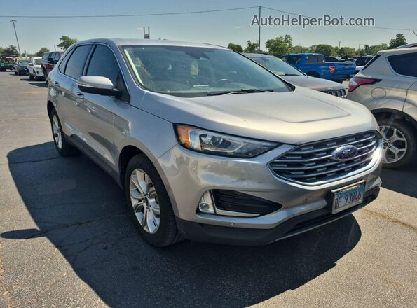 2FMPK4K98MBA53413 2021 FORD EDGE  