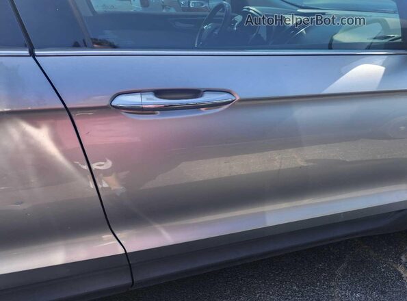 2FMPK4K98MBA53413 2021 FORD EDGE  