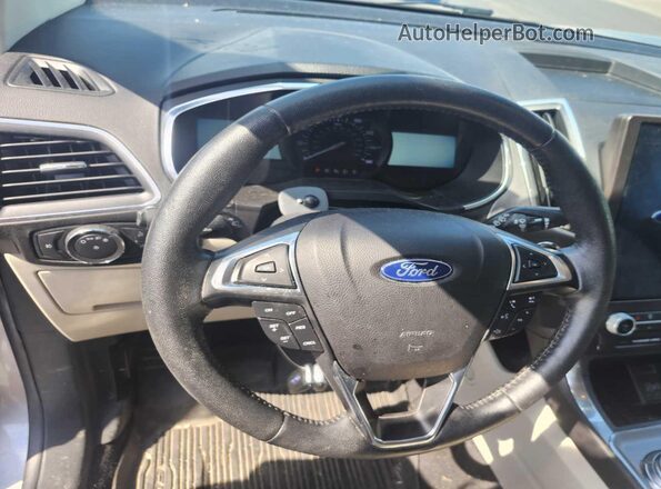 2FMPK4K98MBA53413 2021 FORD EDGE  