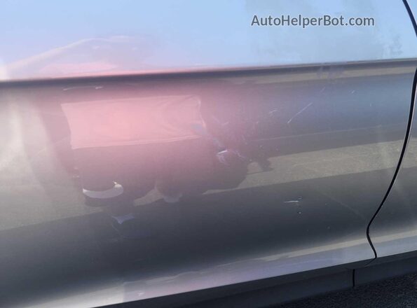 2FMPK4K98MBA53413 2021 FORD EDGE  