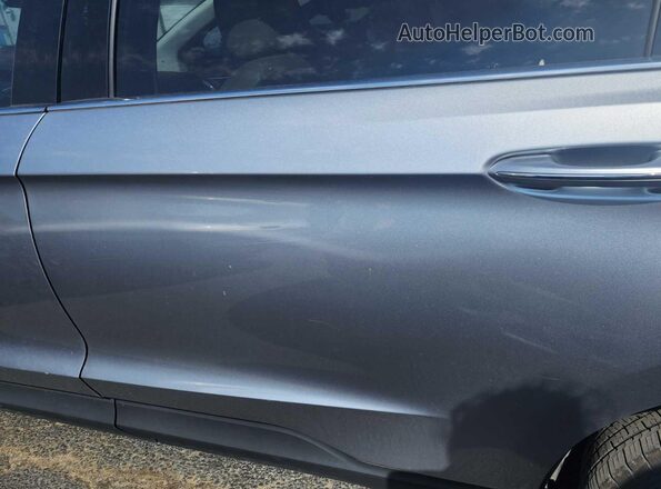 2FMPK4K98MBA53413 2021 FORD EDGE  Передня ліва чверть