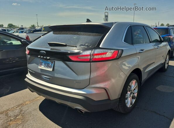 2FMPK4K98MBA53413 2021 FORD EDGE  