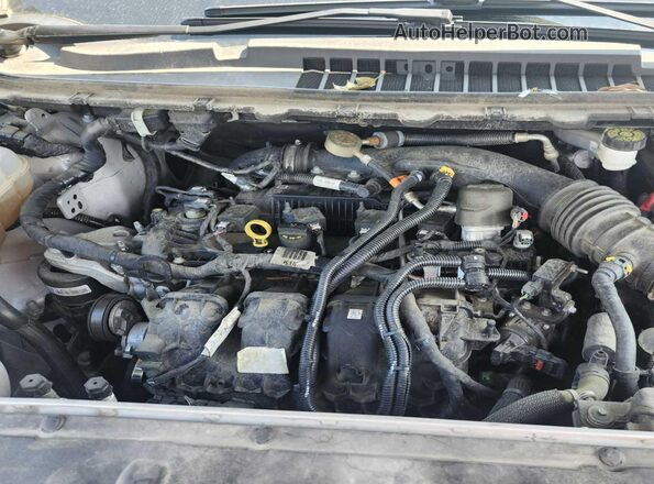 2FMPK4K98MBA53413 2021 FORD EDGE  