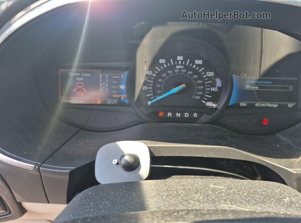 2FMPK4K98MBA53413 2021 FORD EDGE  