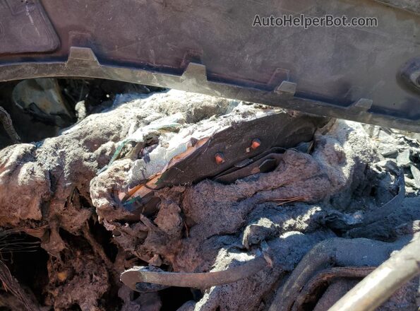 2G1105SA1J9137360 2018 CHEVROLET IMPALA Burn 
