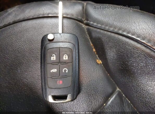 2G4GL5EXXH9197815 2017 BUICK REGAL Silver Widok deski rozdzielczej