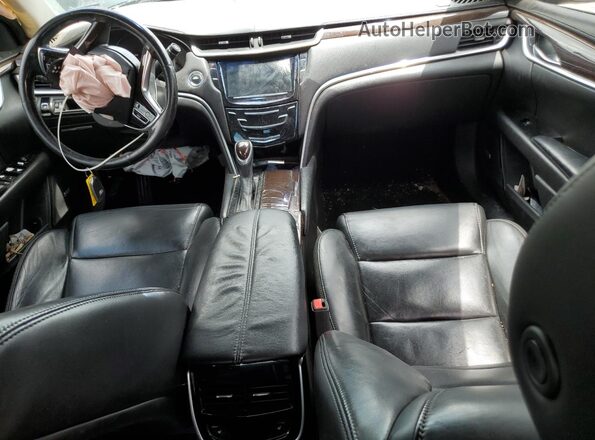 2G61M5S30H9146819 2017 CADILLAC XTS Charcoal 