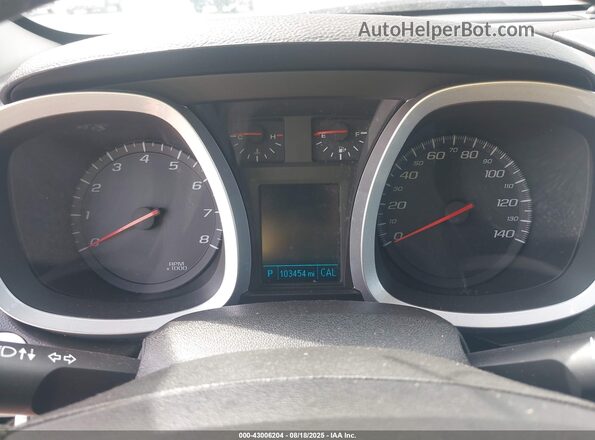 2GNALCEK9H1609327 2017 CHEVROLET EQUINOX Red Vista de los asientos traseros
