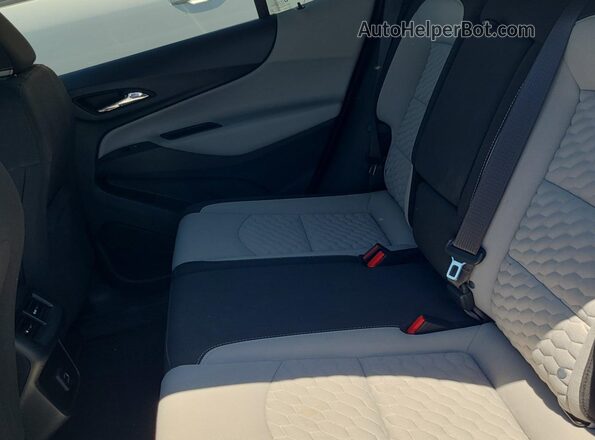 2GNAXJEV0L6181758 2020 CHEVROLET EQUINOX  
