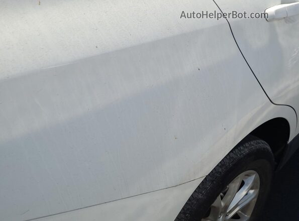 2GNAXJEV0L6181758 2020 CHEVROLET EQUINOX  