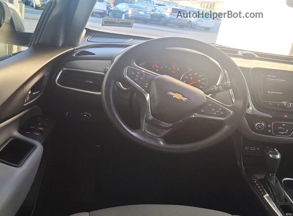 2GNAXJEV0L6181758 2020 CHEVROLET EQUINOX  